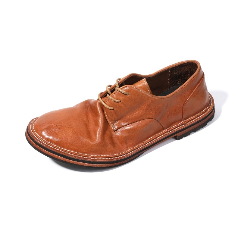 Handmade Genuine Leather Busin - Leather Work Dress のレビューと価格