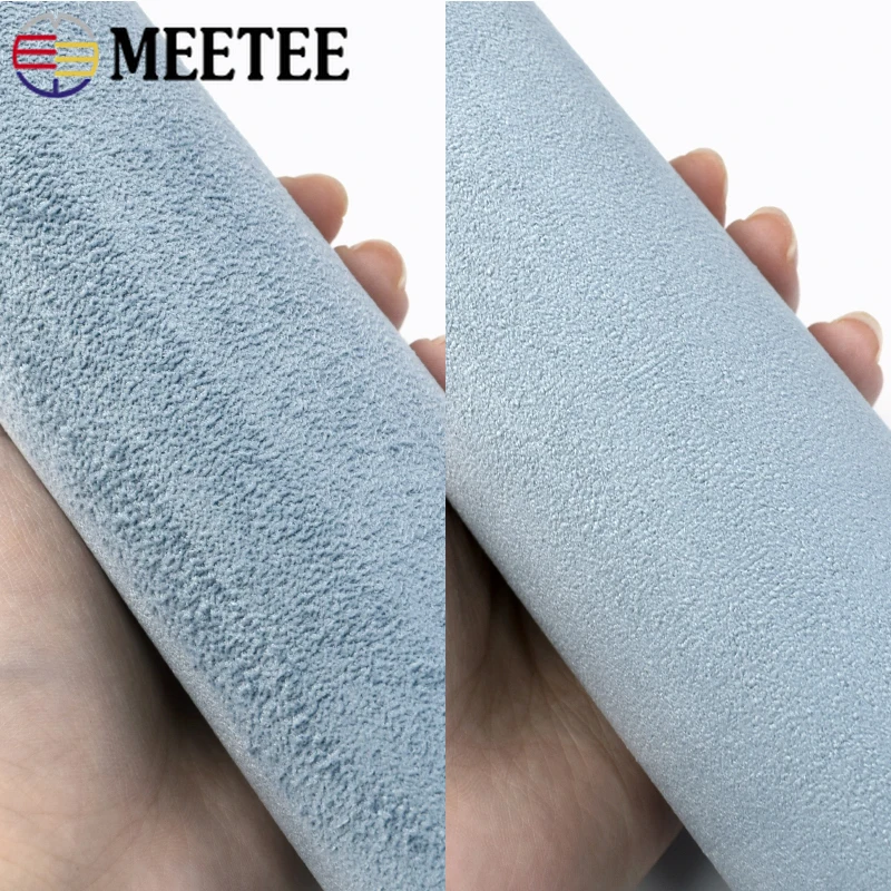 20-100cm Suede Leather Fabrics - Leatherwork Vise のレビューと価格