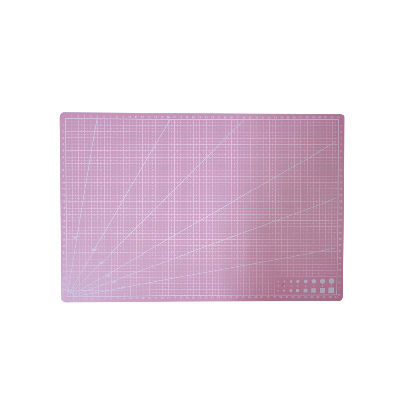 Self Healing Cutting Mat A3 A4 - Leatherwork Vise のレビューと価格