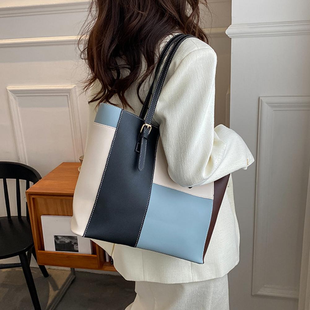 Fashionable Shoulder Bag Large - Leather Work Duffle のレビューと価格
