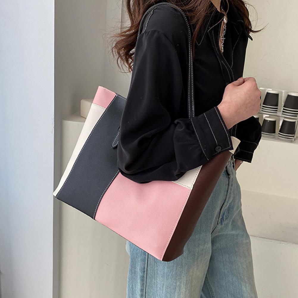 Fashionable Shoulder Bag Large - Leather Work Duffle のレビューと価格