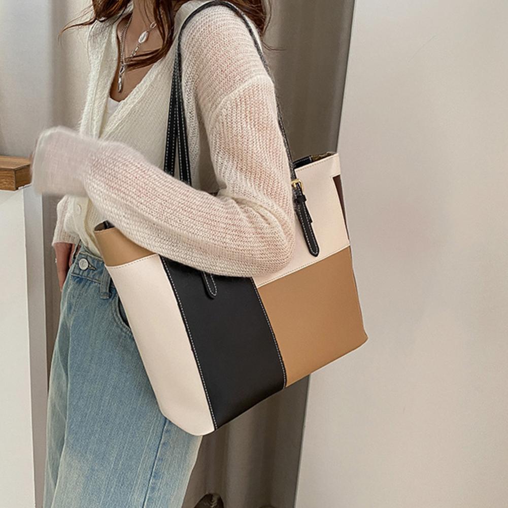 Fashionable Shoulder Bag Large - Leather Work Duffle のレビューと価格