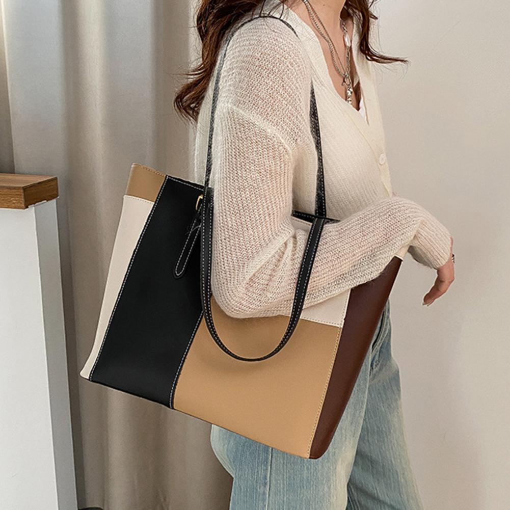Fashionable Shoulder Bag Large - Leather Work Duffle のレビューと価格