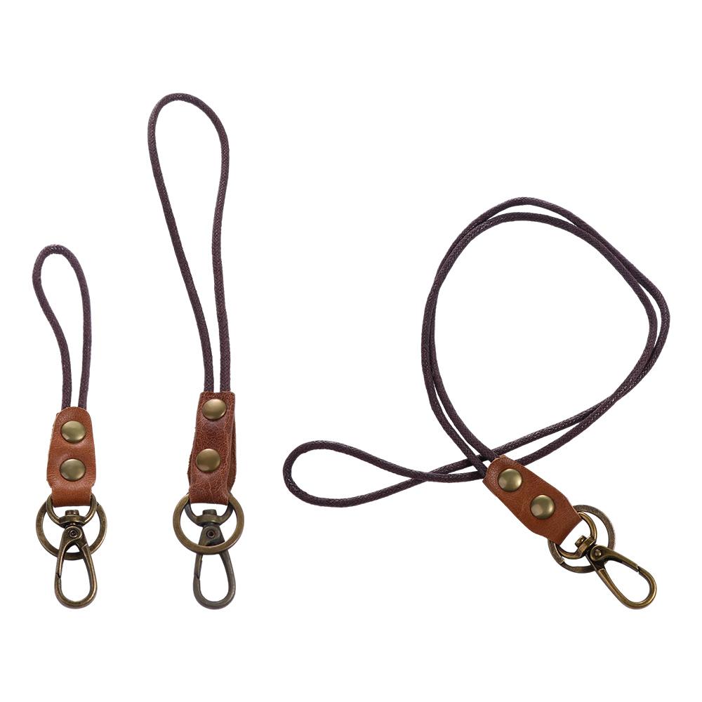 Car Keyring Genuine Leather Ba - Leather Work For Car のレビューと価格