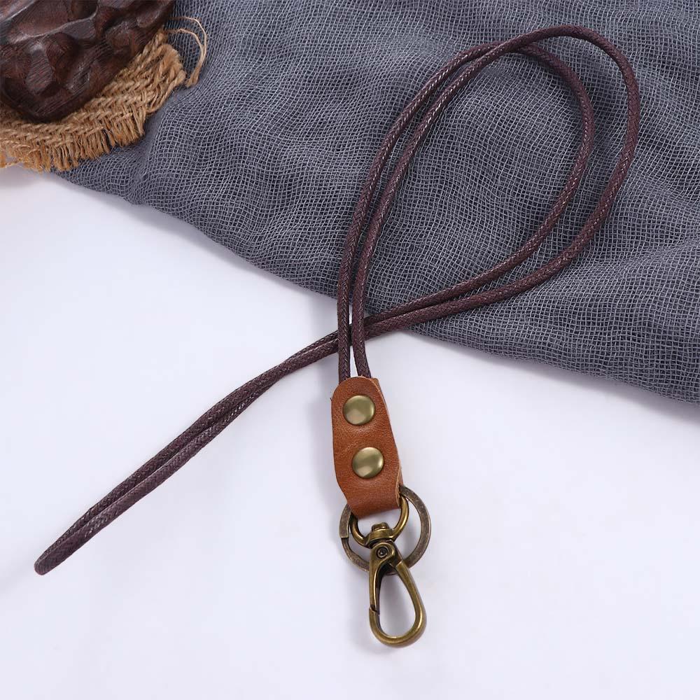 Car Keyring Genuine Leather Ba - Leather Work For Car のレビューと価格