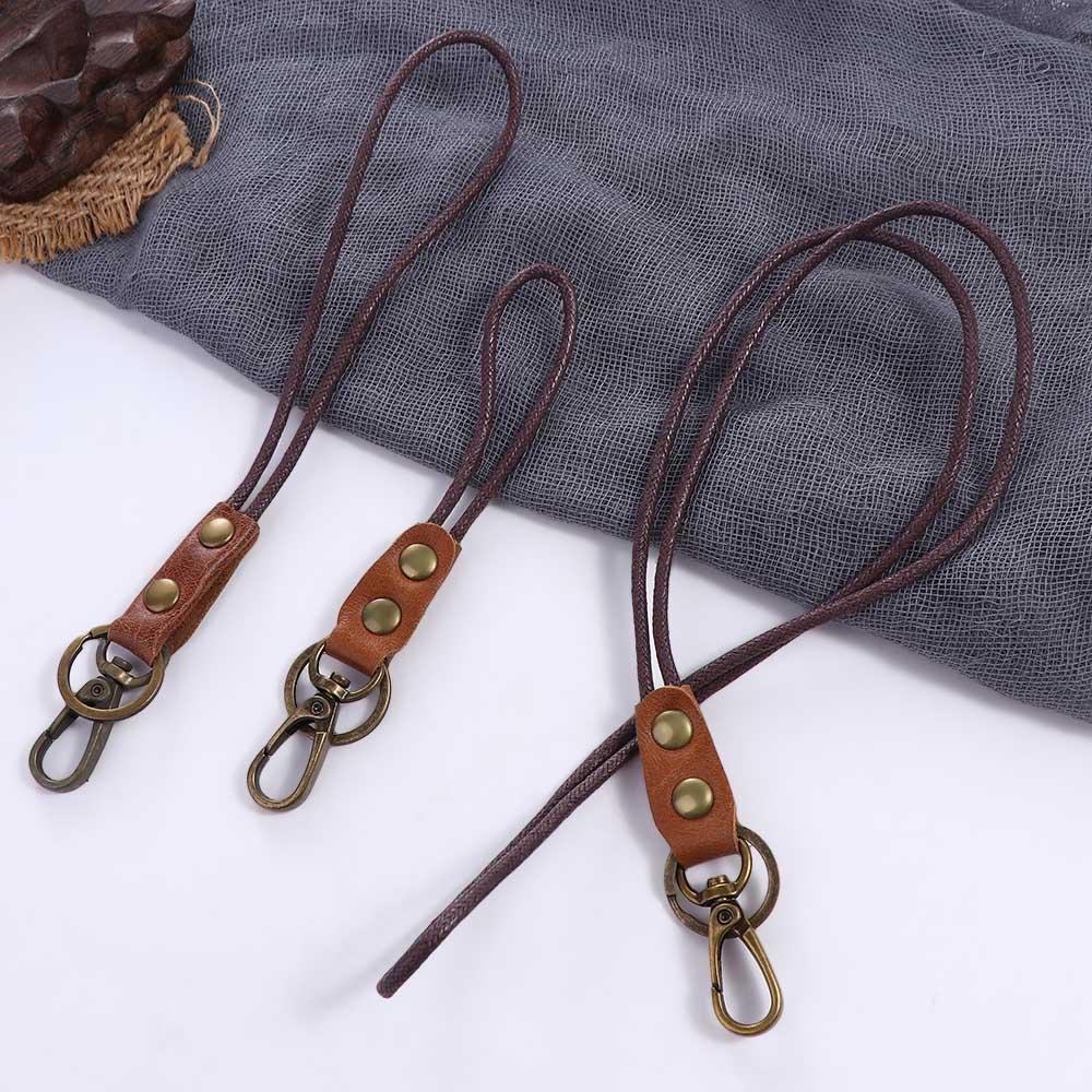 Car Keyring Genuine Leather Ba - Leather Work For Car のレビューと価格