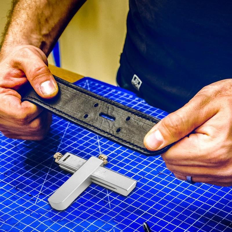 Belt Cutter Leather Cutting To - Leatherwork Hobby のレビューと価格