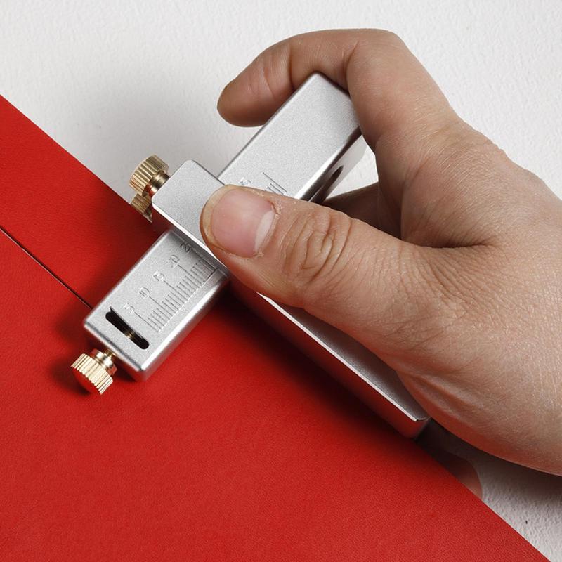 Belt Cutter Leather Cutting To - Leatherwork Hobby のレビューと価格
