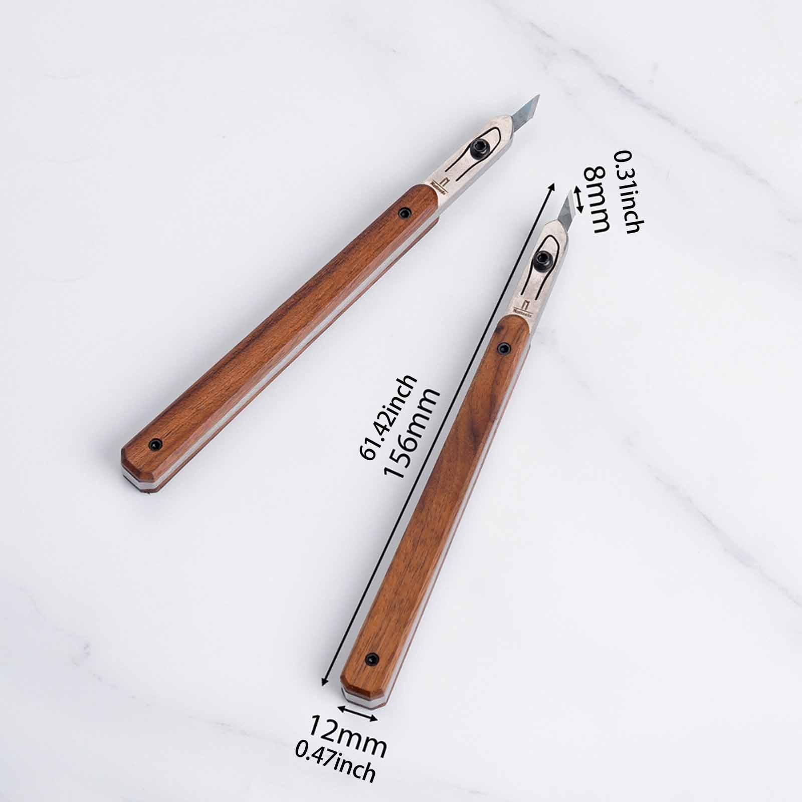 DIY Craft Knife Skiving Tool P - Leatherwork Hobby のレビューと価格