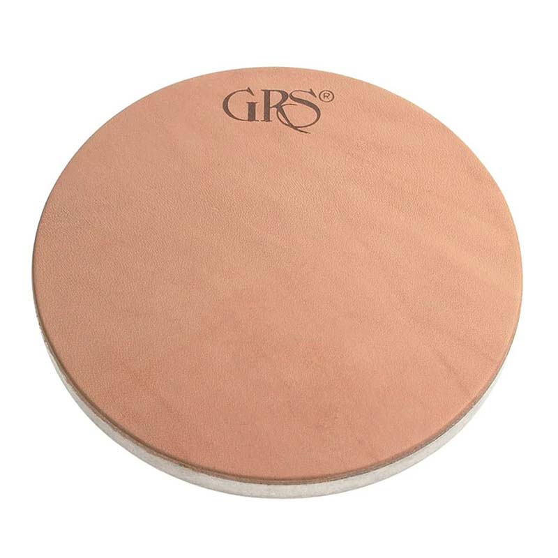 GRS Design and Layout Surface  - Leatherwork Vise のレビューと価格