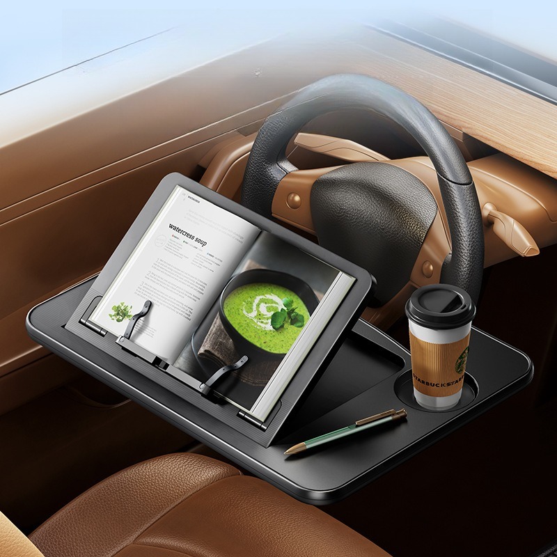 AYV For 1pcs Car Steering Whee - Leather Work For Car のレビューと価格
