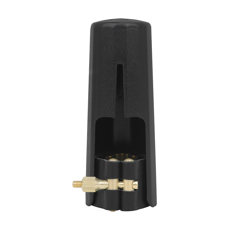 Professional Saxophone Clarine - Leatherwork Clamp のレビューと価格