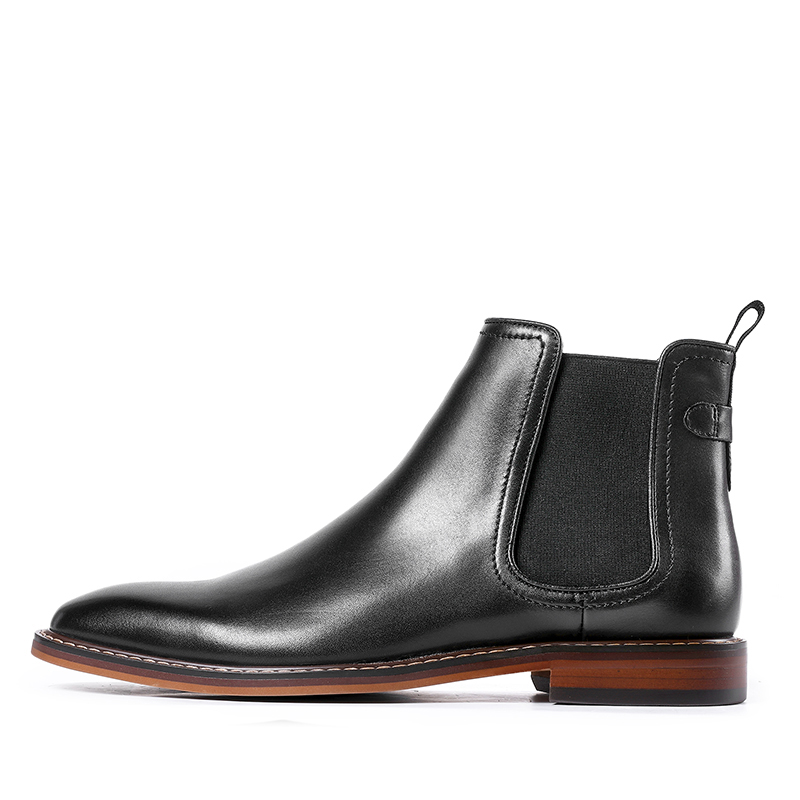 Desai Winter New Dress Chelsea - Leather Work Dress のレビューと価格