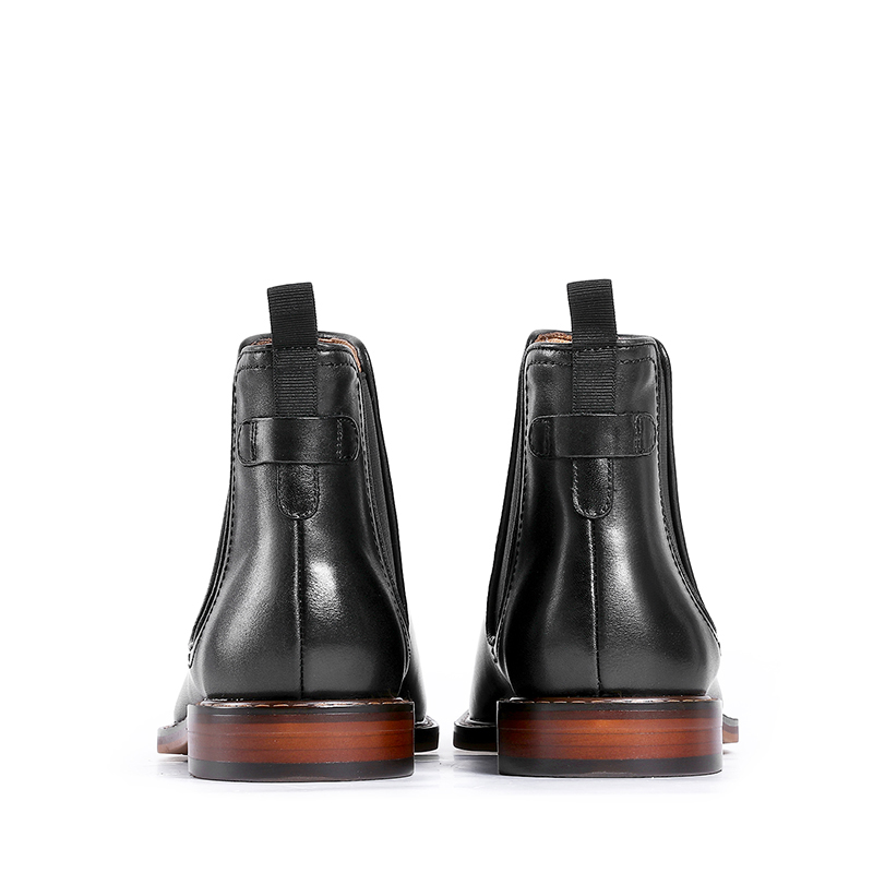 Desai Winter New Dress Chelsea - Leather Work Dress のレビューと価格