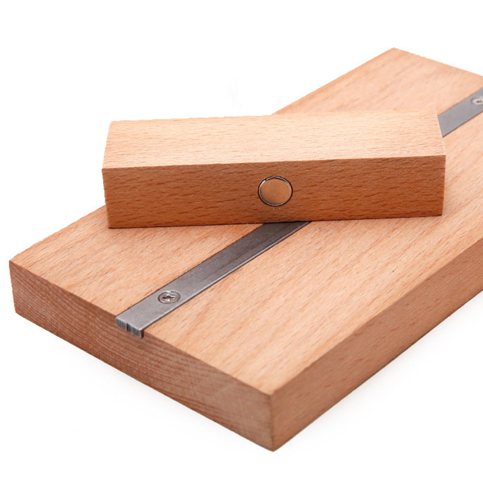 Compact Wooden Side Oil Drying - Leatherwork Hobby のレビューと価格