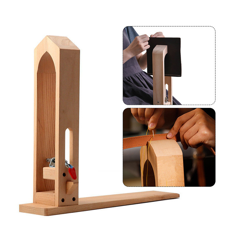 Pony and Sewing Horse Stitchin - Leatherwork Clamp のレビューと価格