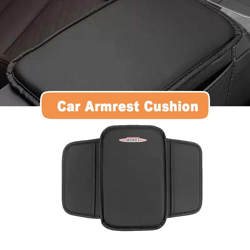 For Mini Cooper WORKS F55 F56  - Leather Work For Car のレビューと価格