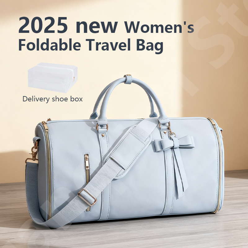 2025 New Women's Waterproof We - Leather Work Duffle のレビューと価格