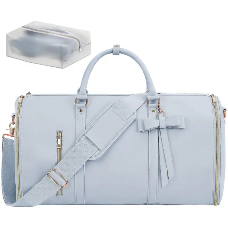 2025 New Women's Waterproof We - Leather Work Duffle のレビューと価格